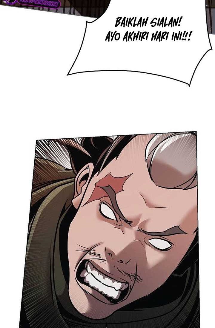 The Mysterious World’s Greatest Martial Artist Little Prince Chapter 18 Gambar 39