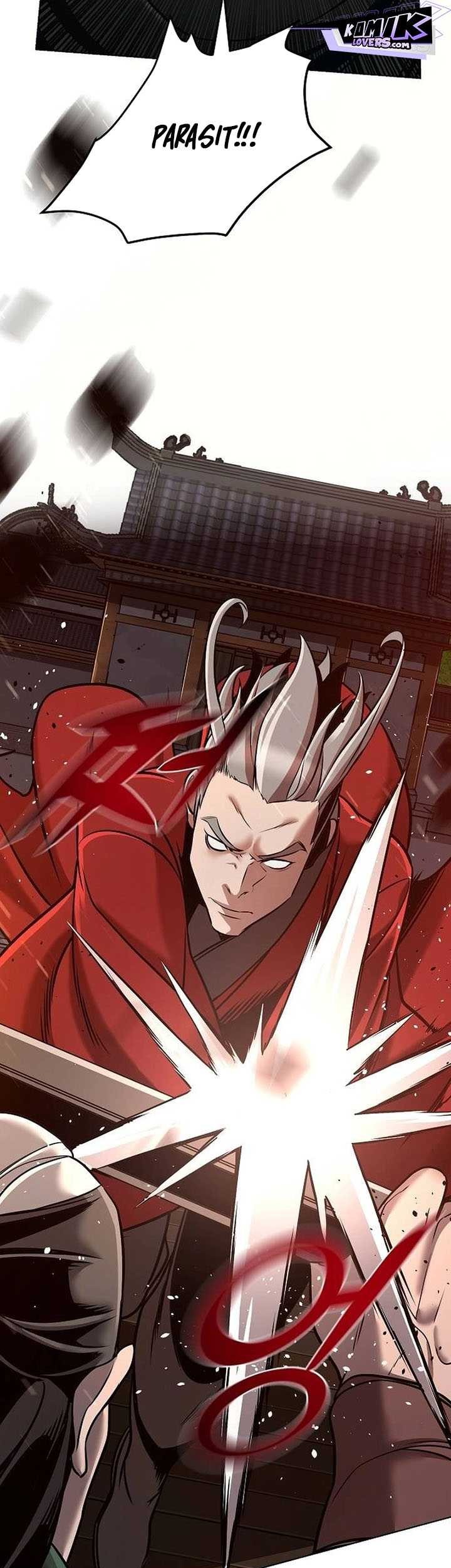 The Mysterious World’s Greatest Martial Artist Little Prince Chapter 18 Gambar 40