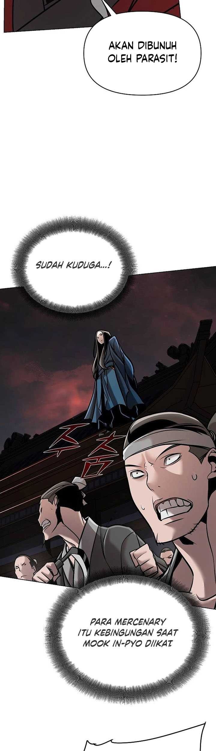 The Mysterious World’s Greatest Martial Artist Little Prince Chapter 18 Gambar 42