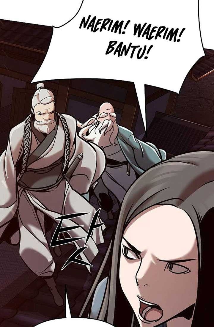 The Mysterious World’s Greatest Martial Artist Little Prince Chapter 18 Gambar 43