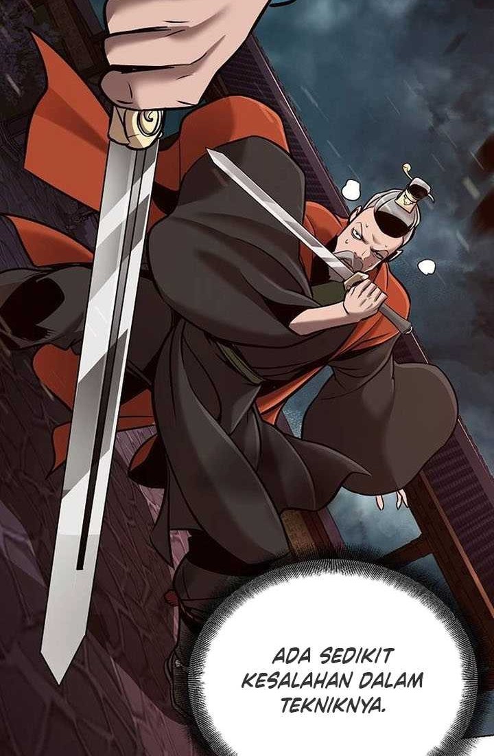 The Mysterious World’s Greatest Martial Artist Little Prince Chapter 18 Gambar 49