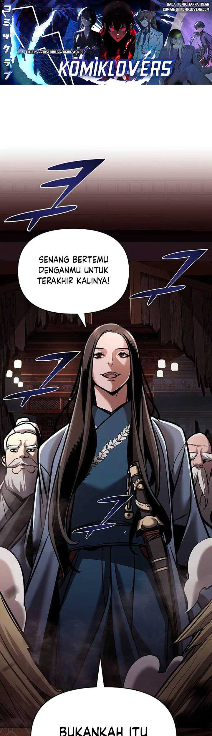 Baca  The Mysterious World’s Greatest Martial Artist Little Prince Chapter 18 Gambar 2