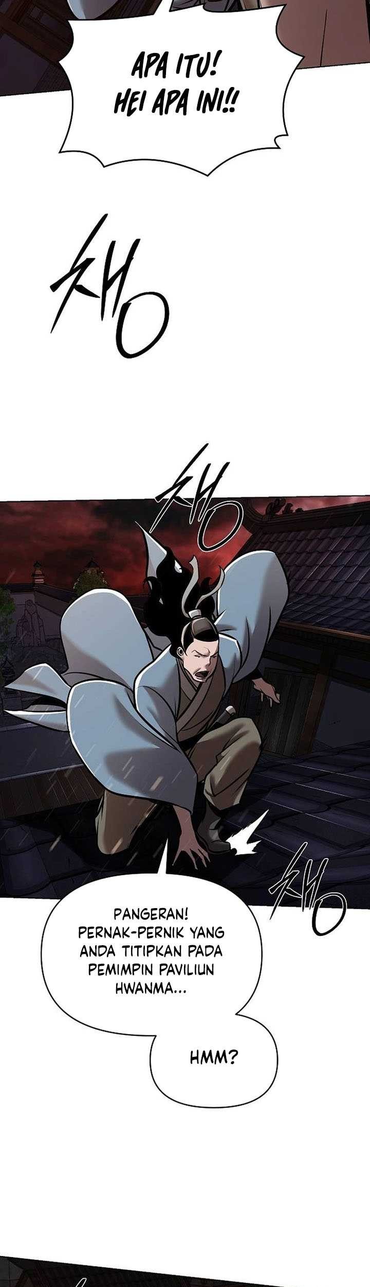 The Mysterious World’s Greatest Martial Artist Little Prince Chapter 18 Gambar 58