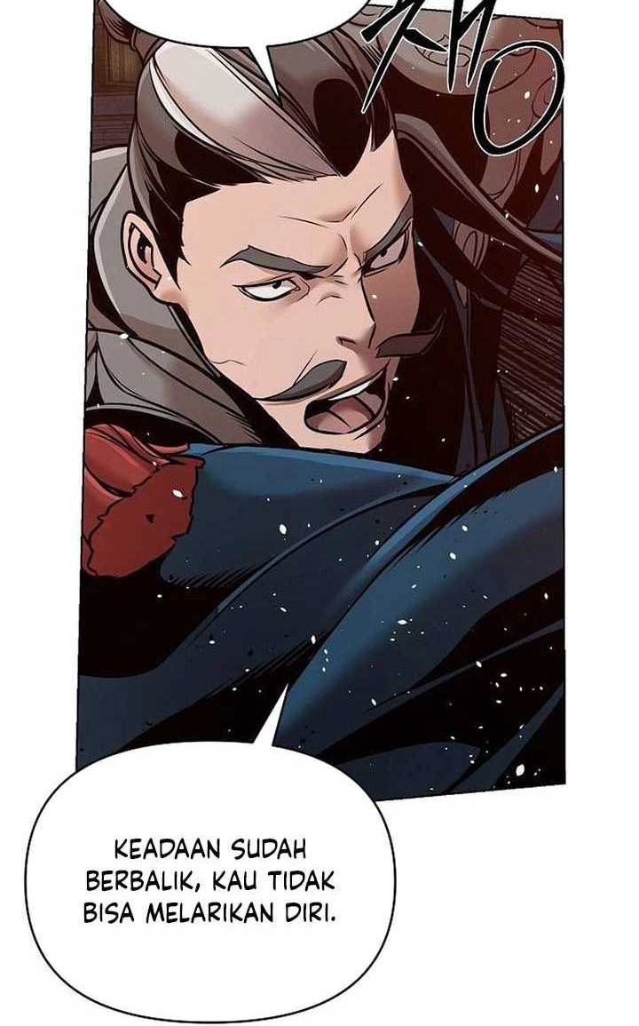 The Mysterious World’s Greatest Martial Artist Little Prince Chapter 18 Gambar 61