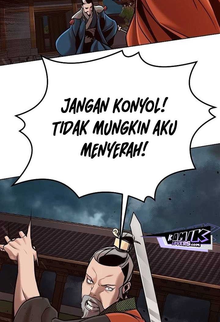 The Mysterious World’s Greatest Martial Artist Little Prince Chapter 18 Gambar 63