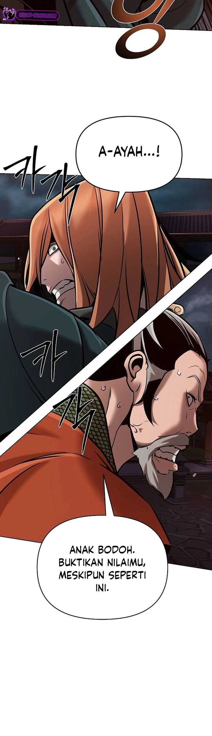 The Mysterious World’s Greatest Martial Artist Little Prince Chapter 18 Gambar 66