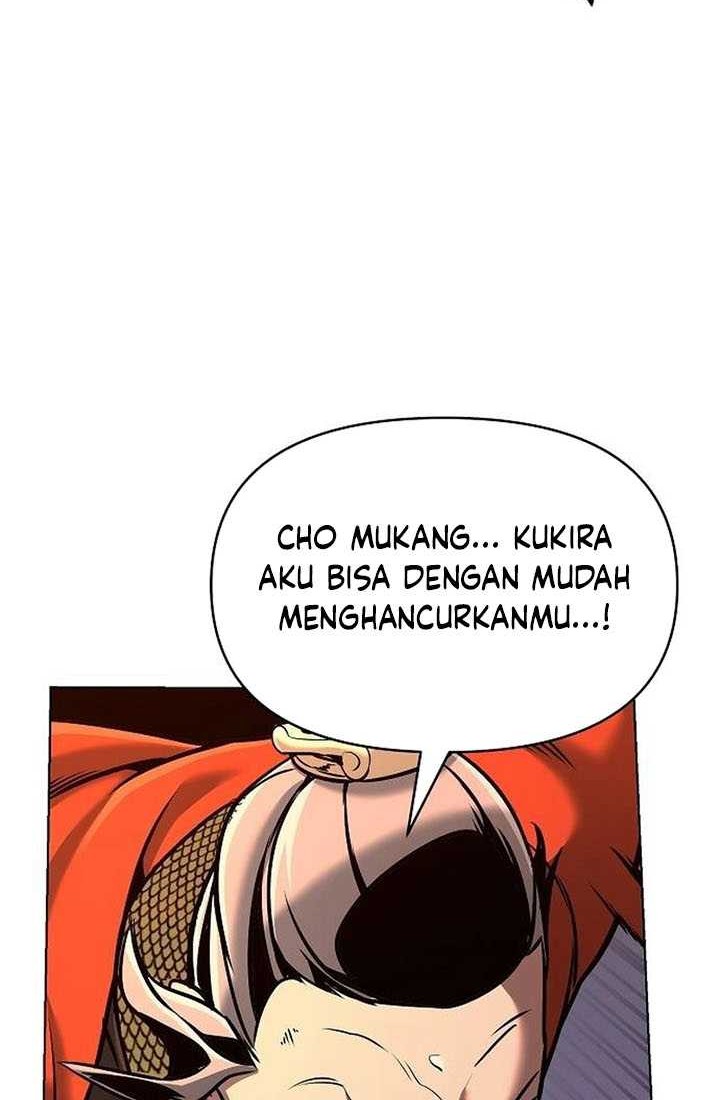 The Mysterious World’s Greatest Martial Artist Little Prince Chapter 18 Gambar 69