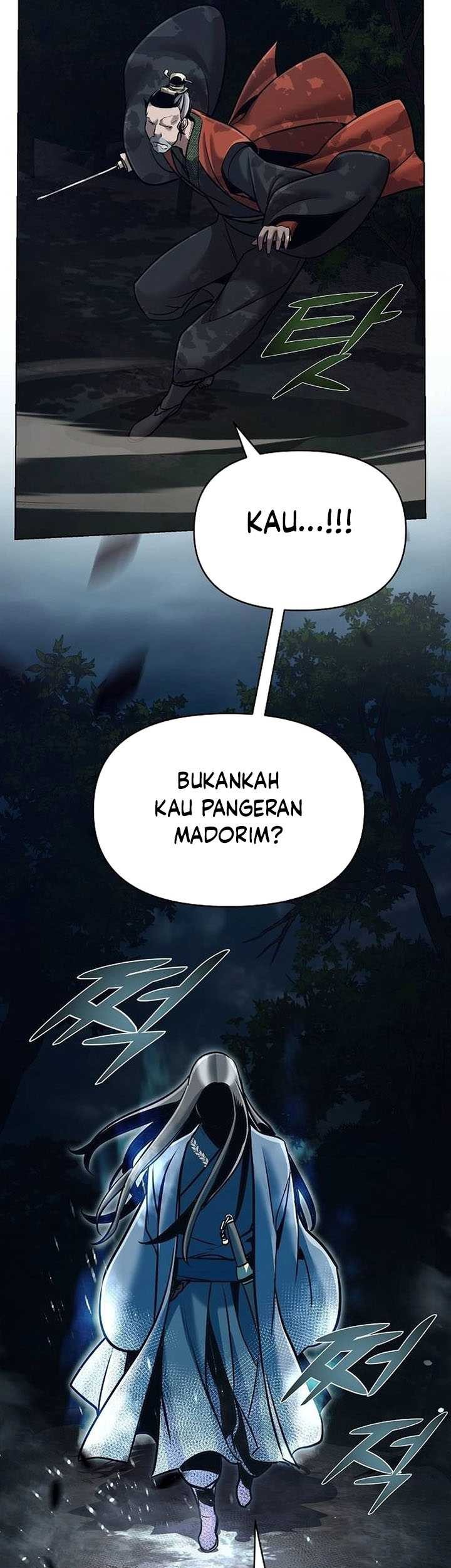 The Mysterious World’s Greatest Martial Artist Little Prince Chapter 18 Gambar 72