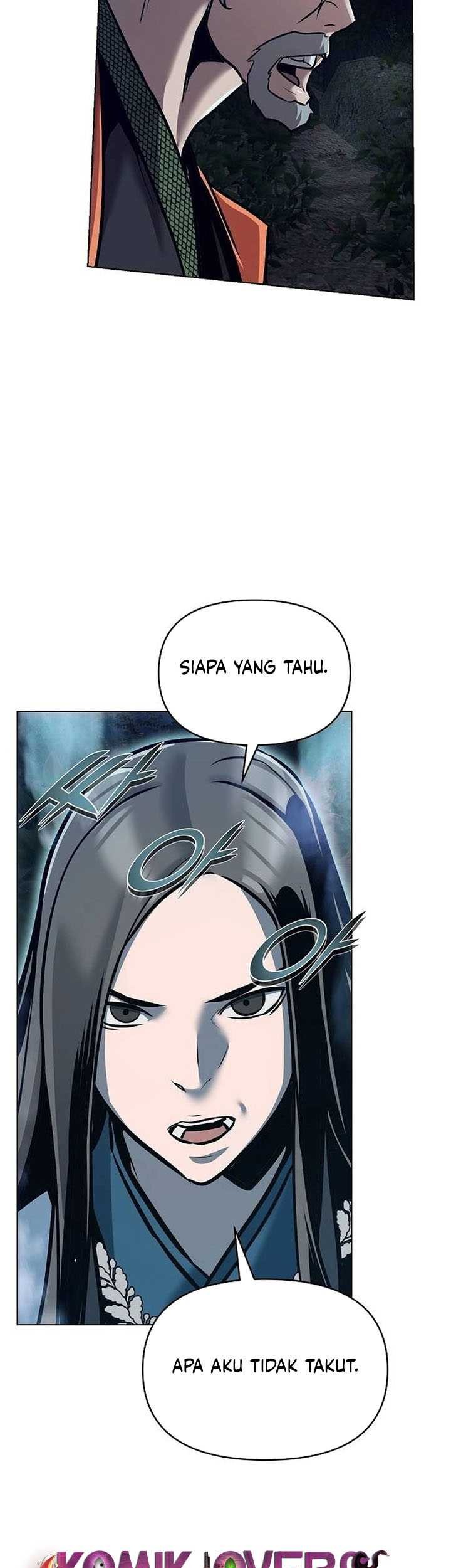 The Mysterious World’s Greatest Martial Artist Little Prince Chapter 18 Gambar 74