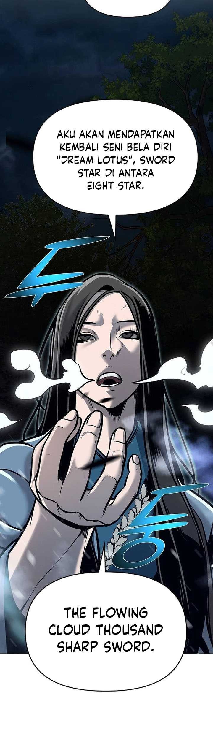 The Mysterious World’s Greatest Martial Artist Little Prince Chapter 18 Gambar 78