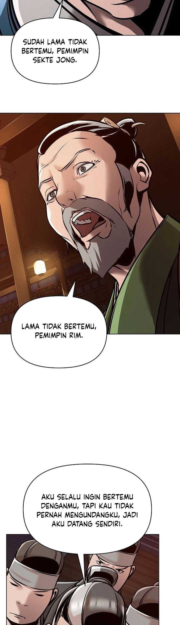 The Mysterious World’s Greatest Martial Artist Little Prince Chapter 18 Gambar 10