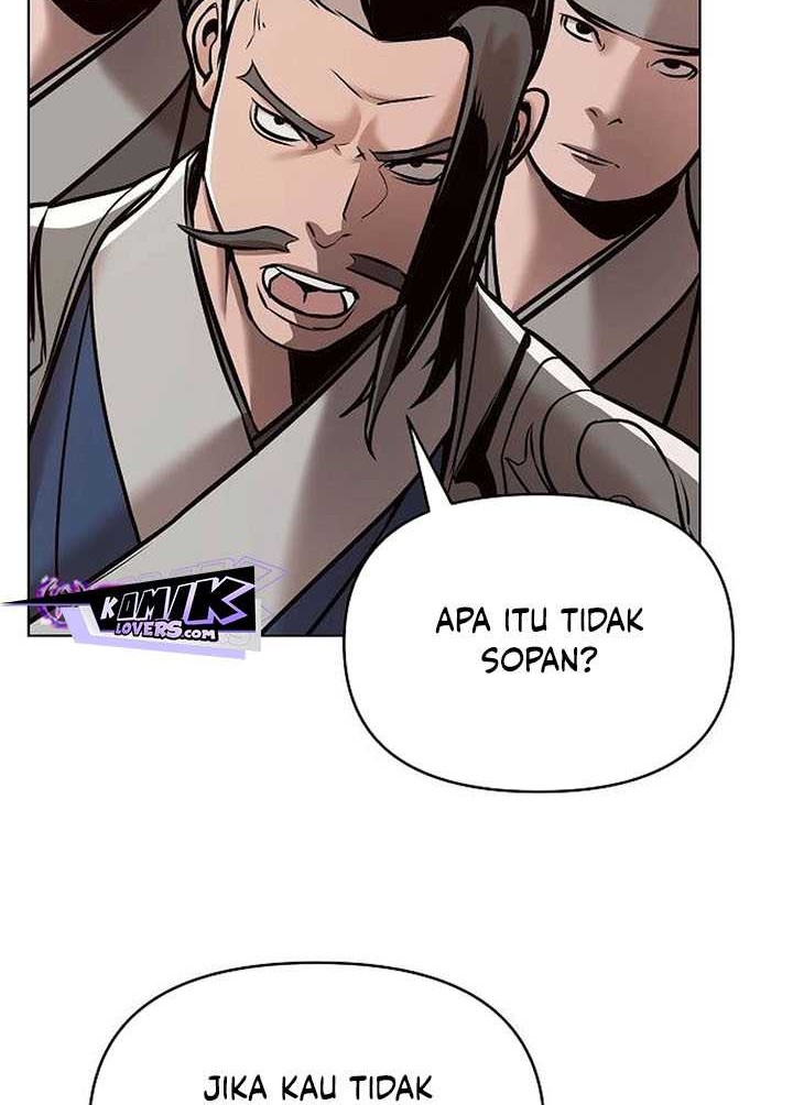 The Mysterious World’s Greatest Martial Artist Little Prince Chapter 18 Gambar 11