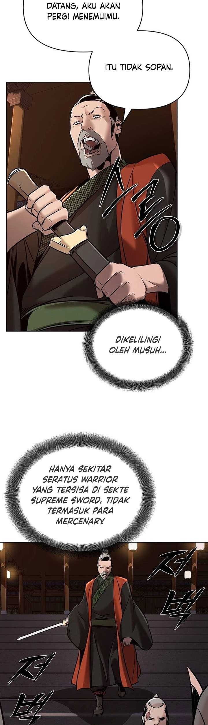 The Mysterious World’s Greatest Martial Artist Little Prince Chapter 18 Gambar 12