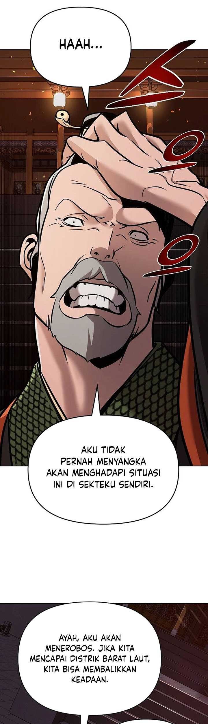 The Mysterious World’s Greatest Martial Artist Little Prince Chapter 18 Gambar 14