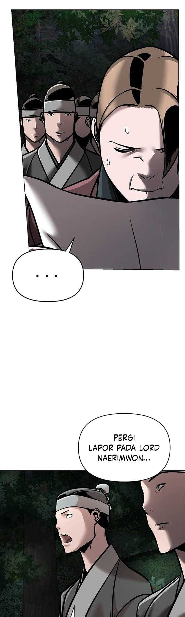 The Mysterious World’s Greatest Martial Artist Little Prince Chapter 17 Gambar 13