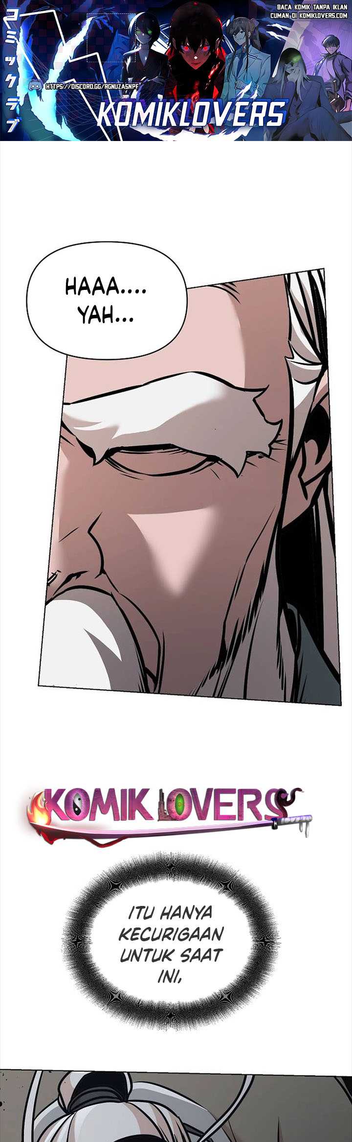 Baca The Mysterious World’s Greatest Martial Artist Little Prince Chapter 17 Gambar 2