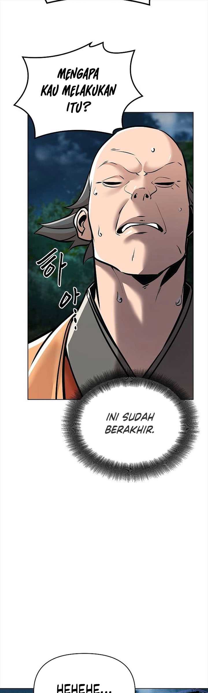 The Mysterious World’s Greatest Martial Artist Little Prince Chapter 17 Gambar 23