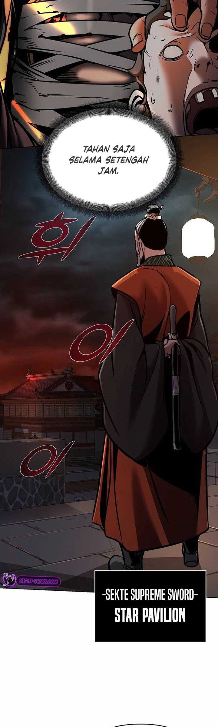 The Mysterious World’s Greatest Martial Artist Little Prince Chapter 17 Gambar 43