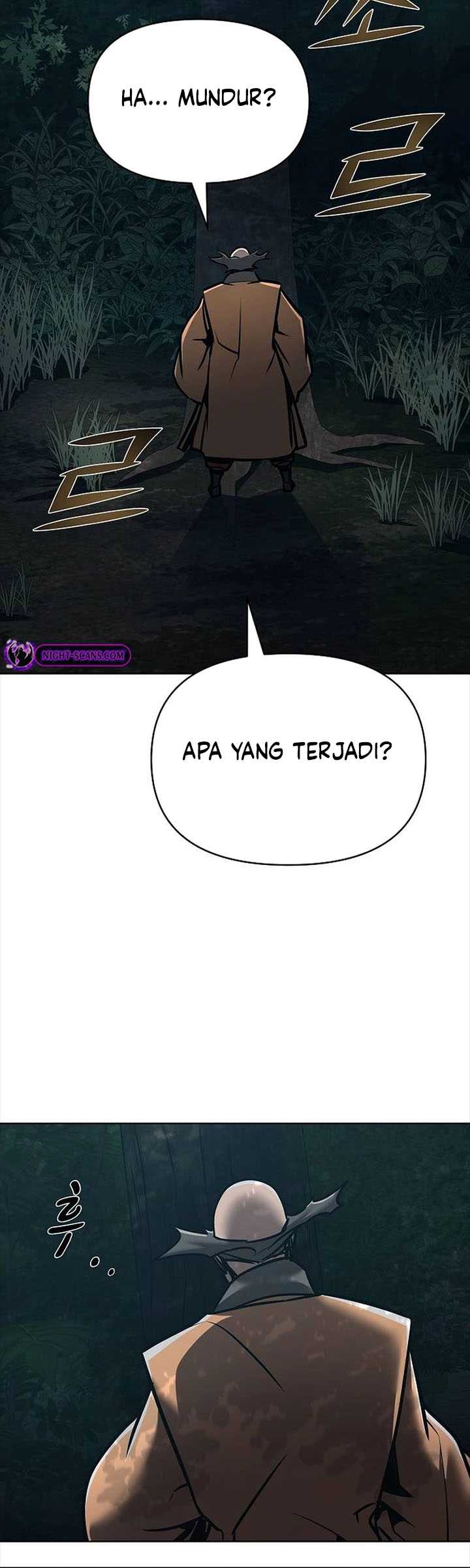 The Mysterious World’s Greatest Martial Artist Little Prince Chapter 17 Gambar 5