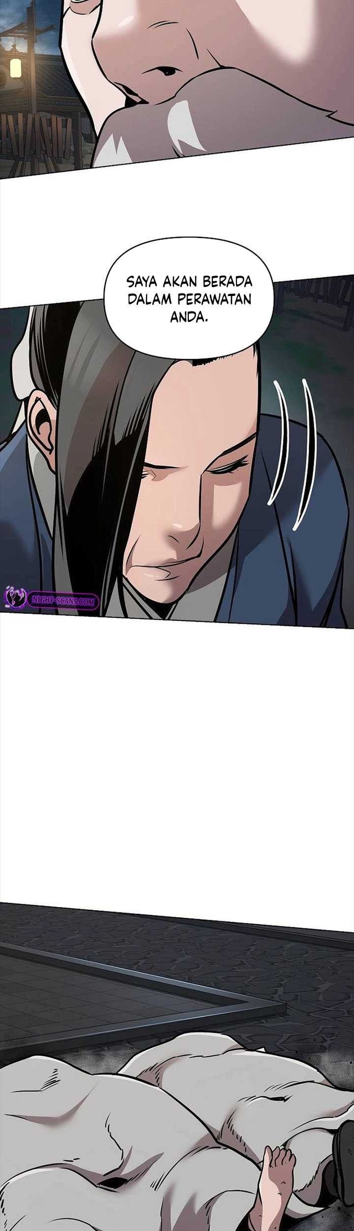 The Mysterious World’s Greatest Martial Artist Little Prince Chapter 16 Gambar 15