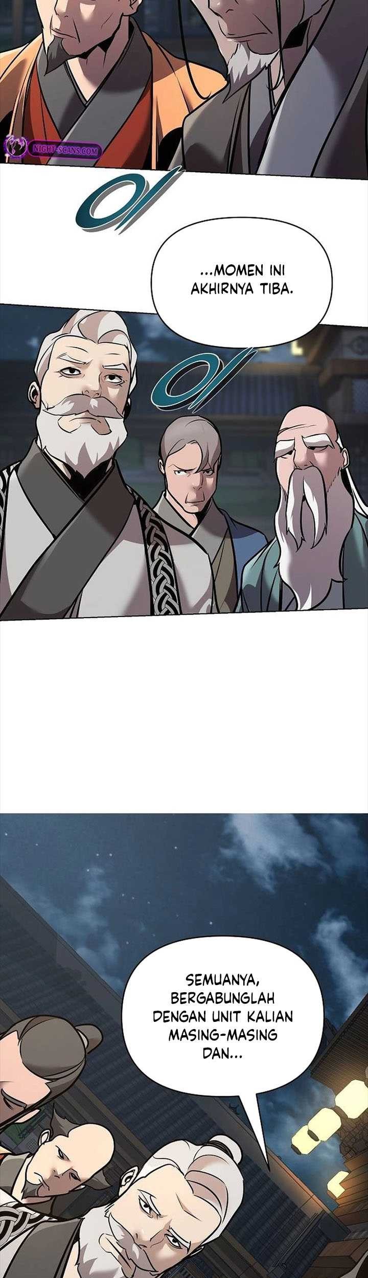 The Mysterious World’s Greatest Martial Artist Little Prince Chapter 16 Gambar 21