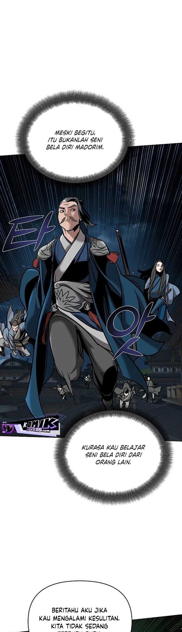 The Mysterious World’s Greatest Martial Artist Little Prince Chapter 16 Gambar 31