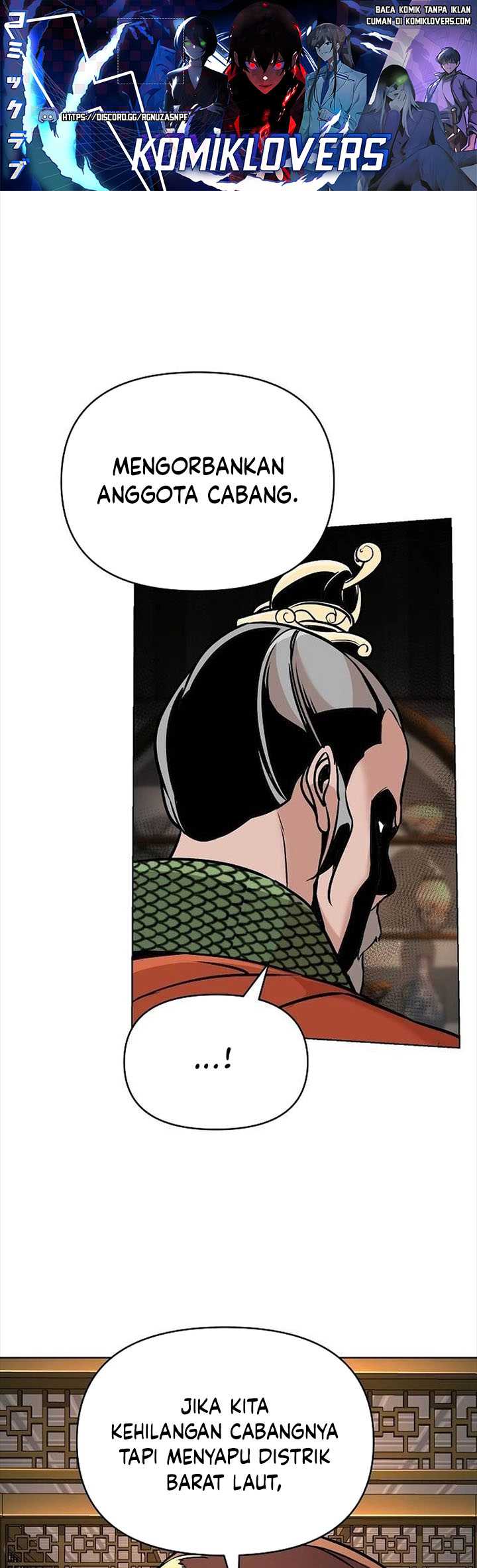 Baca  The Mysterious World’s Greatest Martial Artist Little Prince Chapter 16 Gambar 2