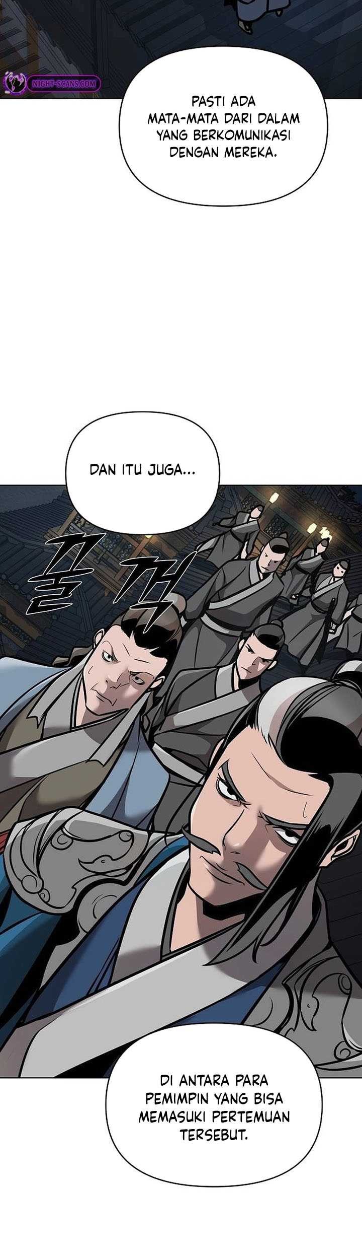 The Mysterious World’s Greatest Martial Artist Little Prince Chapter 16 Gambar 41