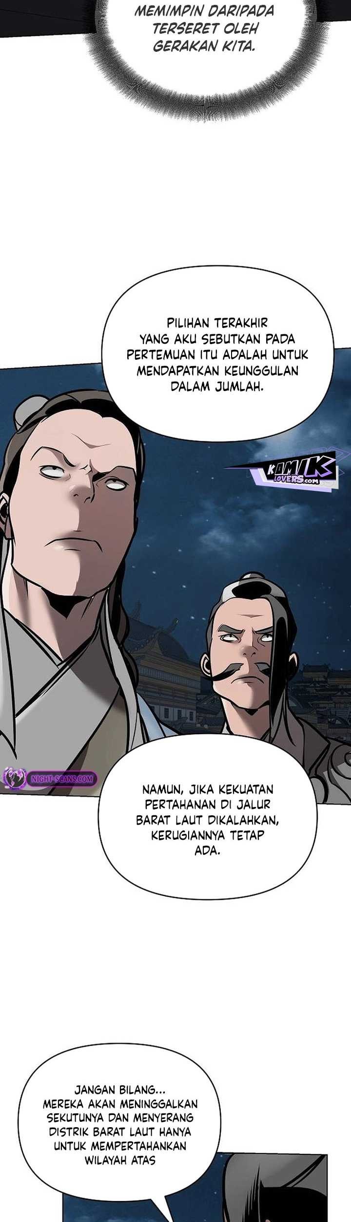 The Mysterious World’s Greatest Martial Artist Little Prince Chapter 16 Gambar 61