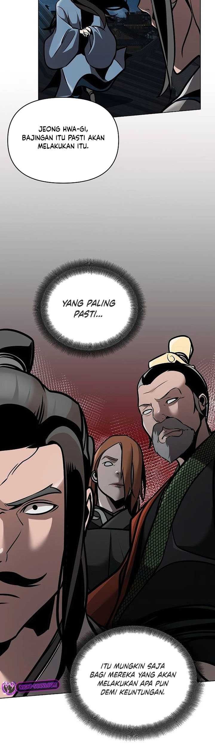 The Mysterious World’s Greatest Martial Artist Little Prince Chapter 16 Gambar 63