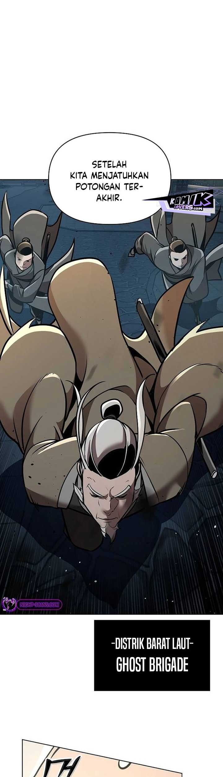 The Mysterious World’s Greatest Martial Artist Little Prince Chapter 16 Gambar 67