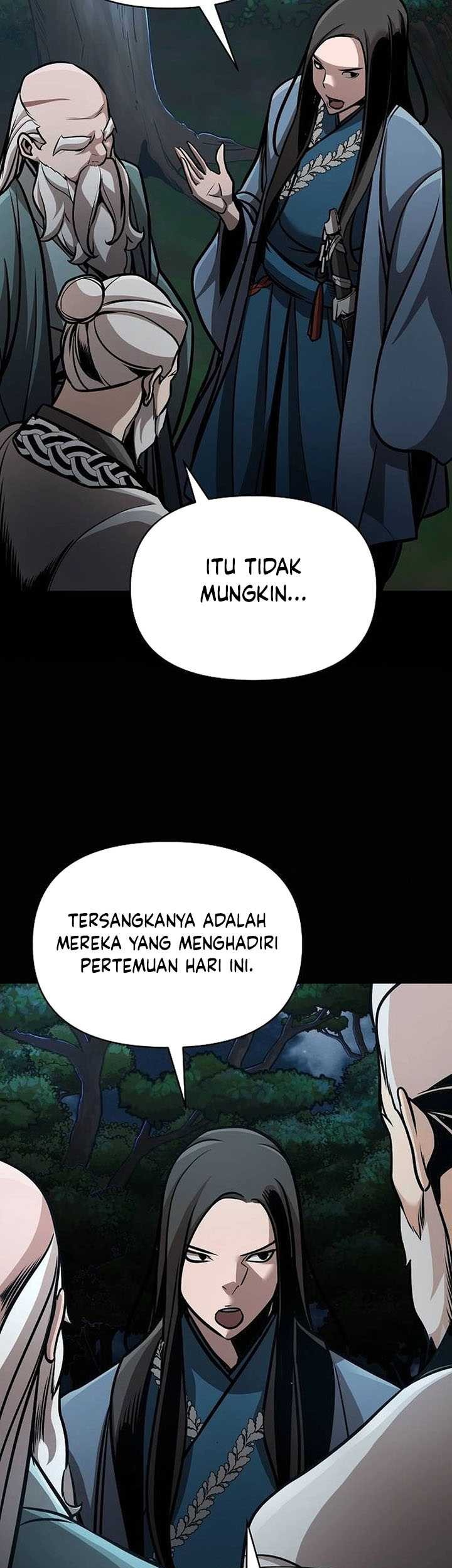 The Mysterious World’s Greatest Martial Artist Little Prince Chapter 16 Gambar 77