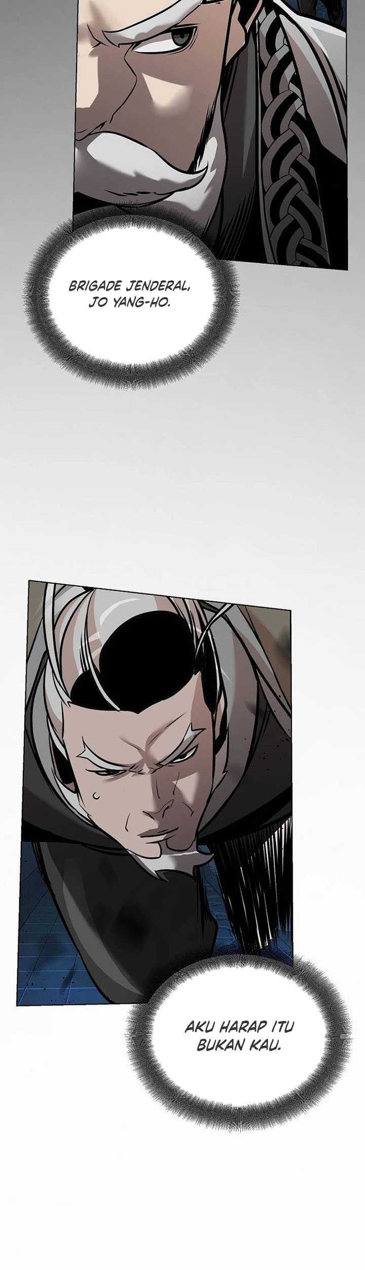 The Mysterious World’s Greatest Martial Artist Little Prince Chapter 16 Gambar 81