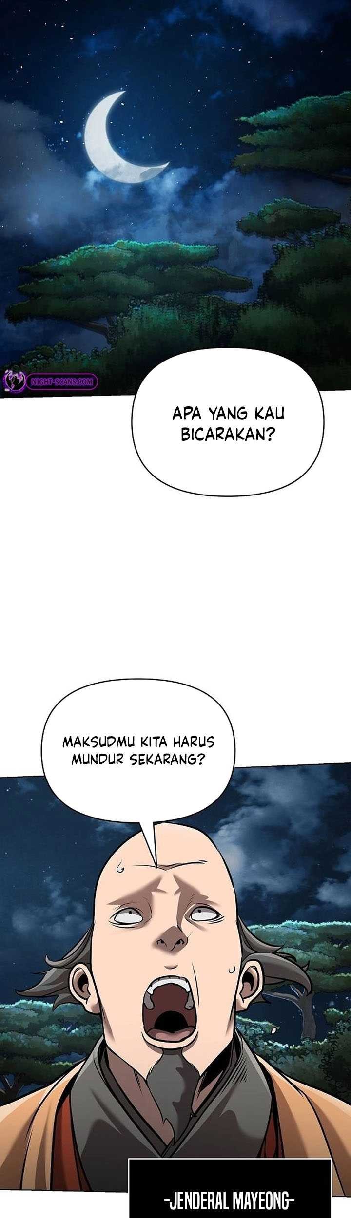 The Mysterious World’s Greatest Martial Artist Little Prince Chapter 16 Gambar 83