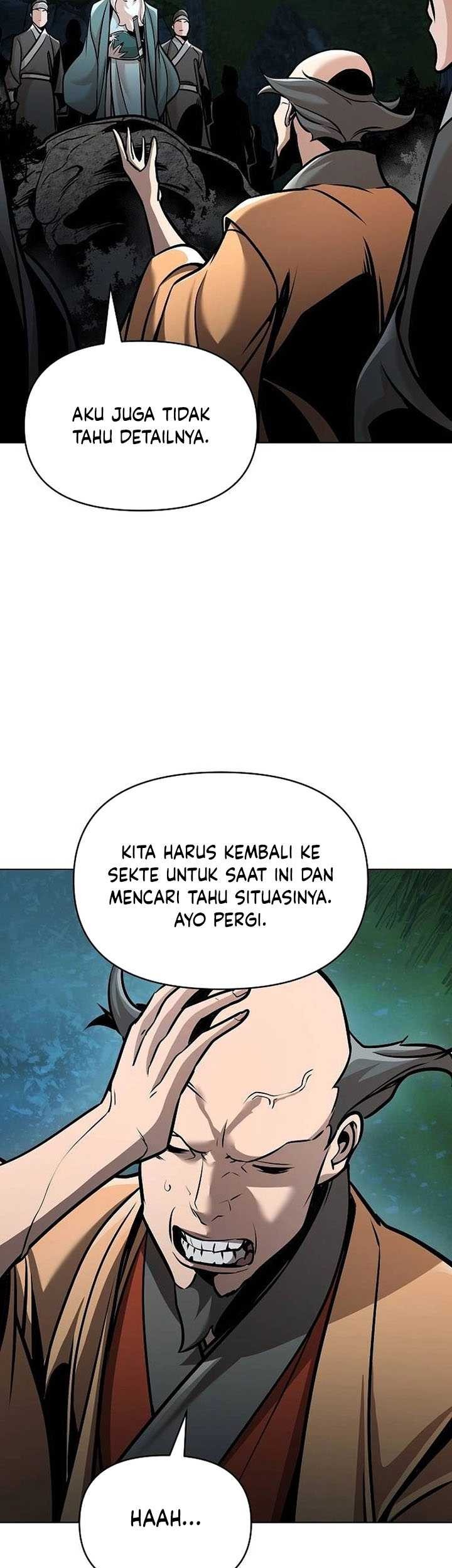 The Mysterious World’s Greatest Martial Artist Little Prince Chapter 16 Gambar 87