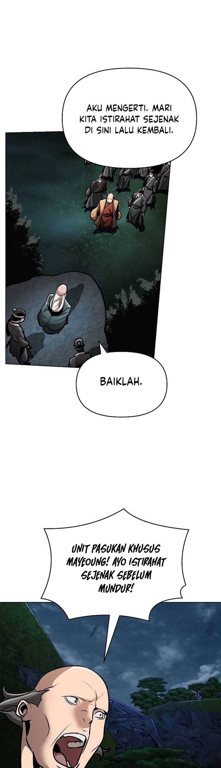 The Mysterious World’s Greatest Martial Artist Little Prince Chapter 16 Gambar 89