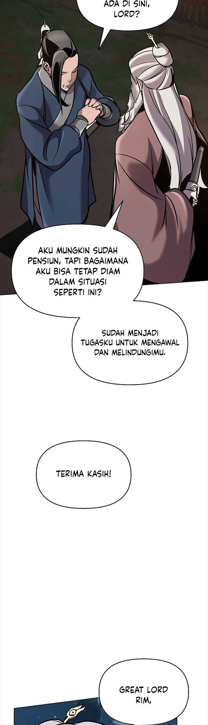 The Mysterious World’s Greatest Martial Artist Little Prince Chapter 16 Gambar 11