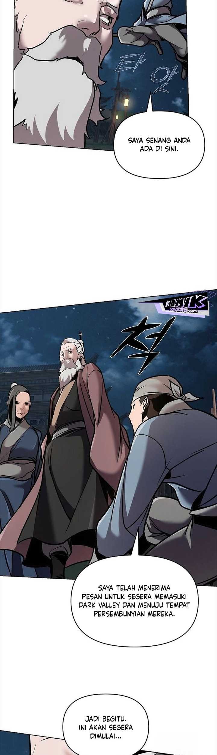 The Mysterious World’s Greatest Martial Artist Little Prince Chapter 16 Gambar 13