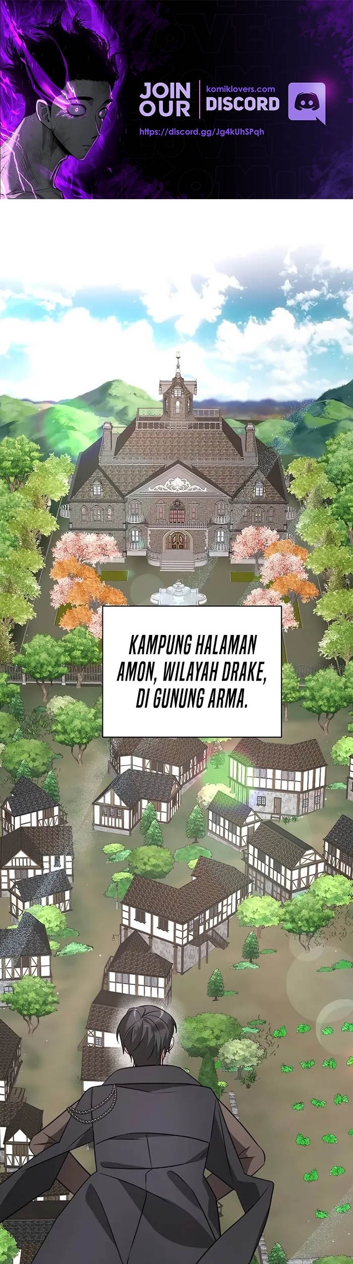 Baca My Ruined Academy Life Chapter 10 Gambar 2