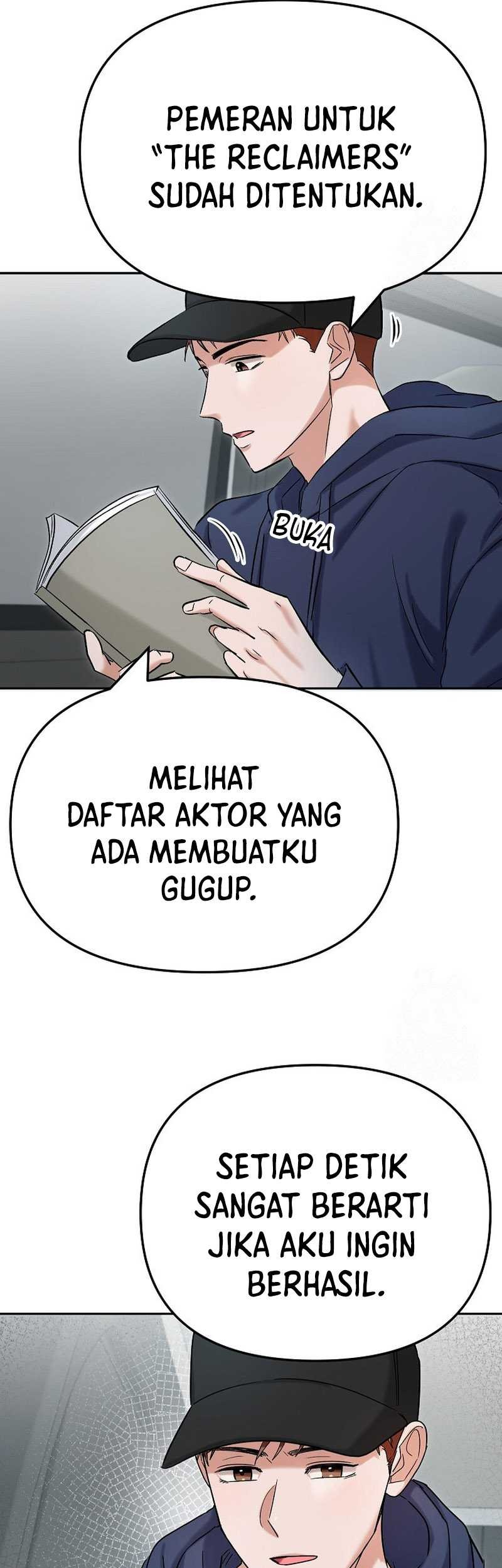 Road to Stardom Chapter 82 Gambar 56