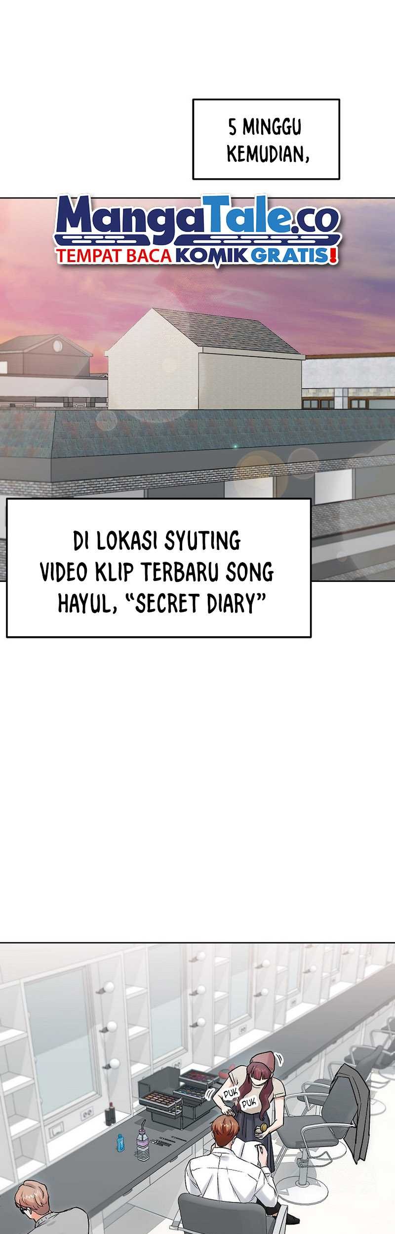 Baca Manhwa Road to Stardom Chapter 82 Gambar 2