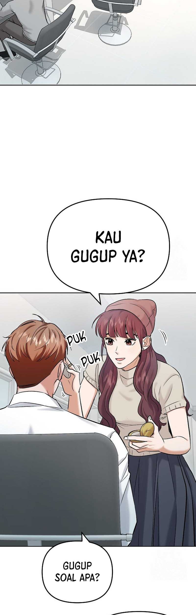Road to Stardom Chapter 82 Gambar 3
