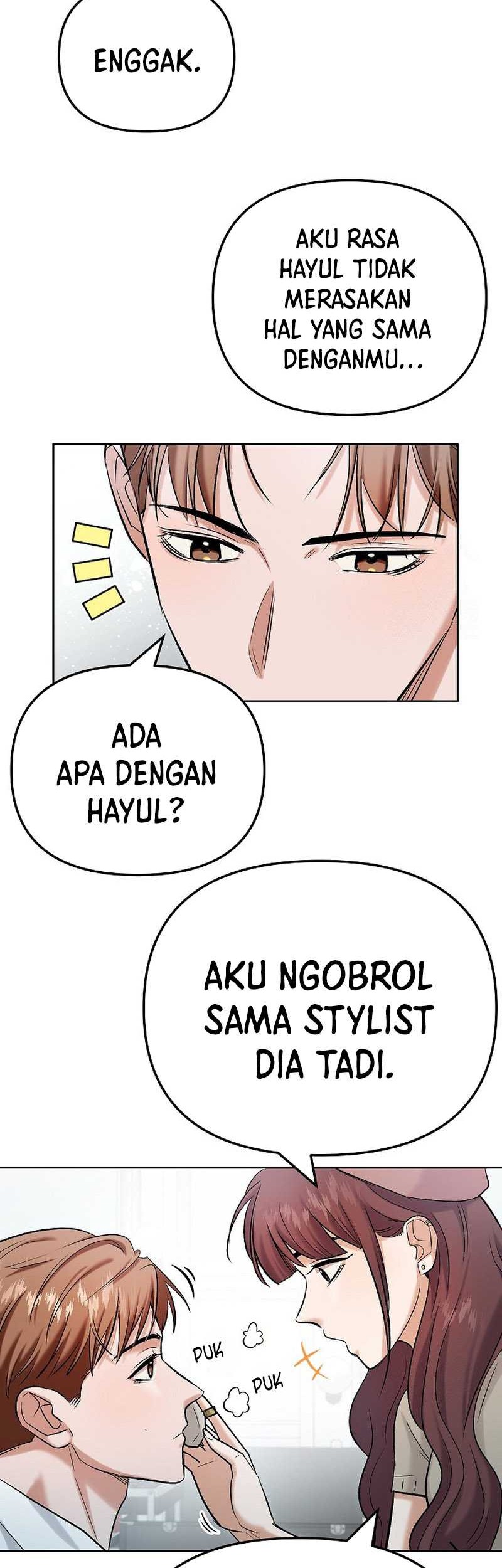 Road to Stardom Chapter 82 Gambar 5