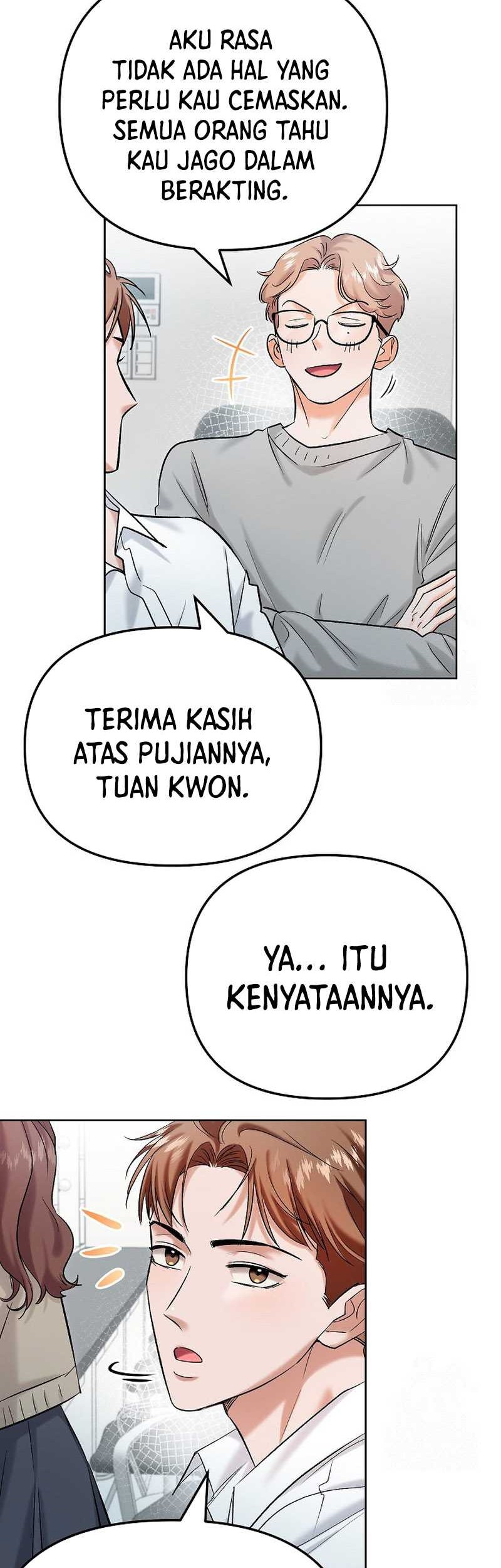 Road to Stardom Chapter 82 Gambar 10