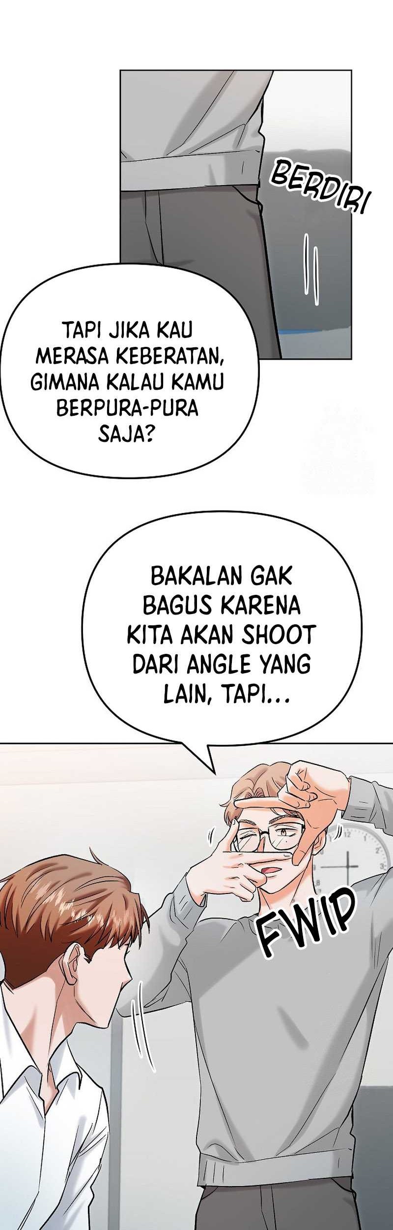 Road to Stardom Chapter 82 Gambar 12