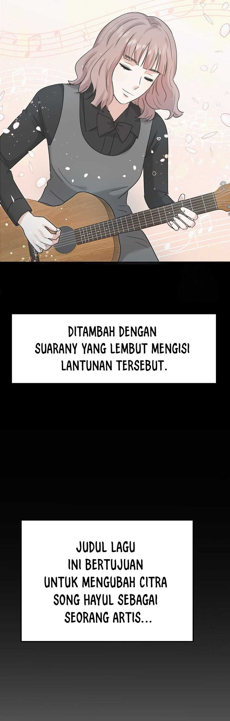 Road to Stardom Chapter 82 Gambar 16