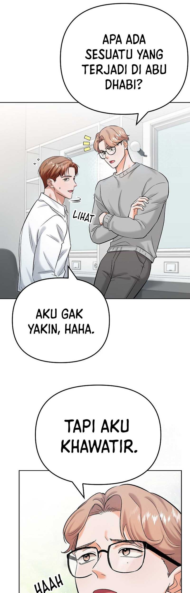 Road to Stardom Chapter 82 Gambar 21