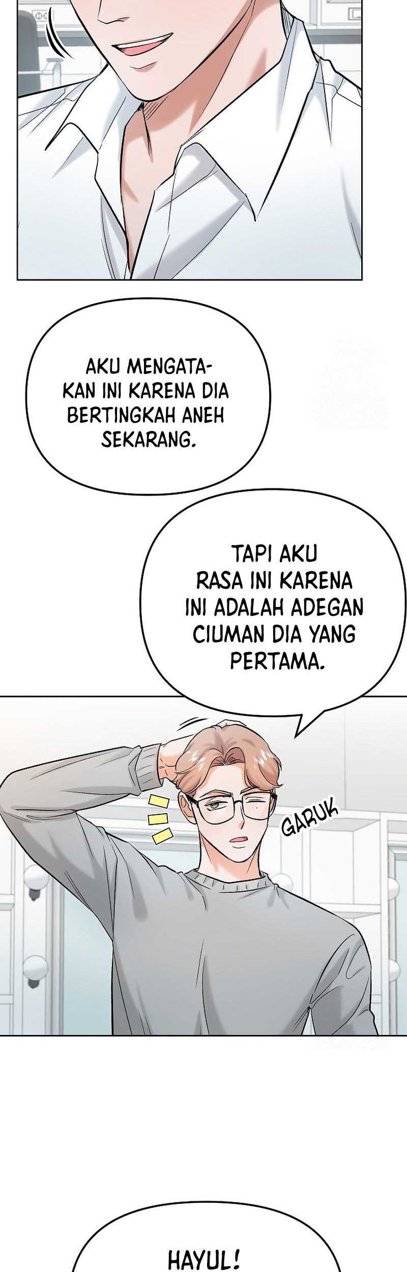 Road to Stardom Chapter 82 Gambar 24