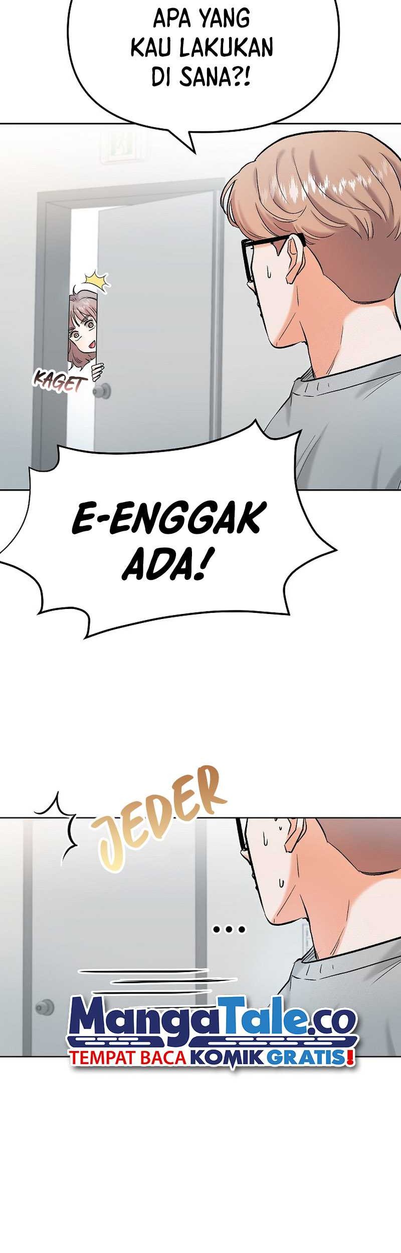 Road to Stardom Chapter 82 Gambar 25