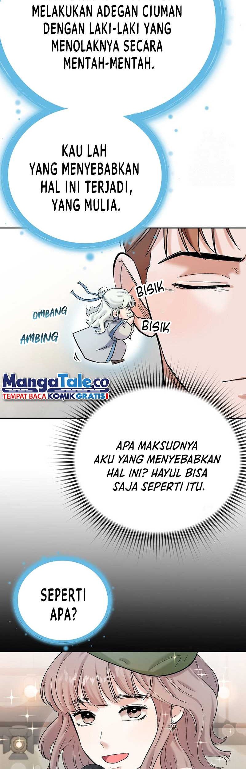 Road to Stardom Chapter 82 Gambar 28